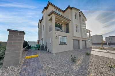 Home For Sale in North Las Vegas, Nevada