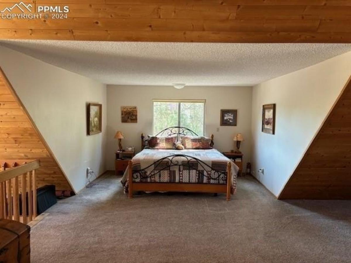 Picture of Home For Sale in Monument, Colorado, United States