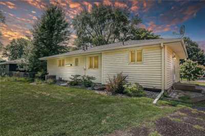 Home For Sale in Champlin, Minnesota