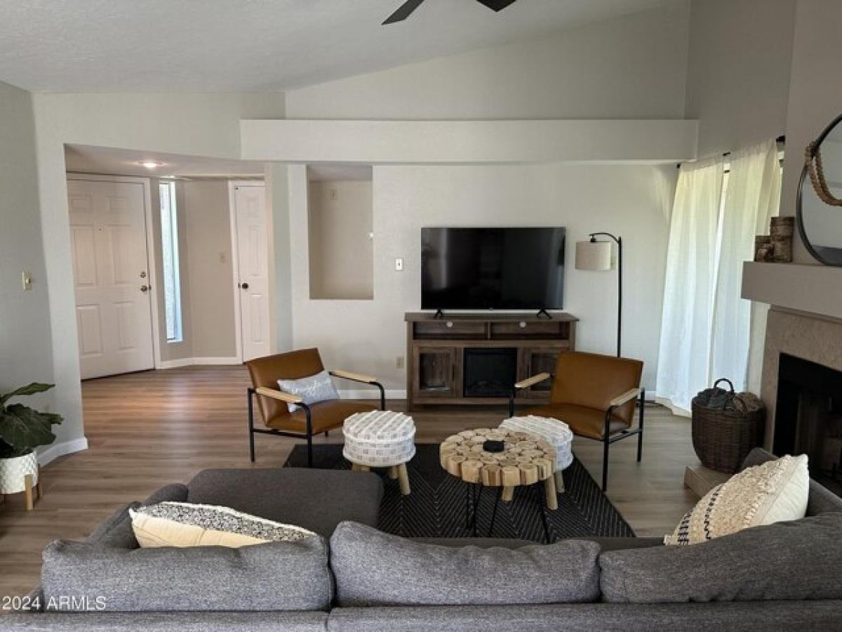 Picture of Apartment For Rent in Scottsdale, Arizona, United States