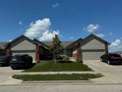 Home For Sale in Kechi, Kansas