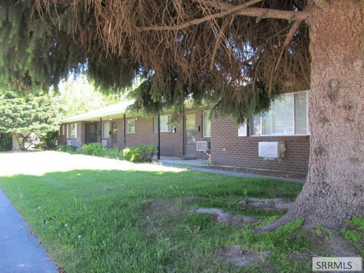 Picture of Home For Rent in Idaho Falls, Idaho, United States