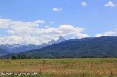 Residential Land For Sale in Driggs, Idaho