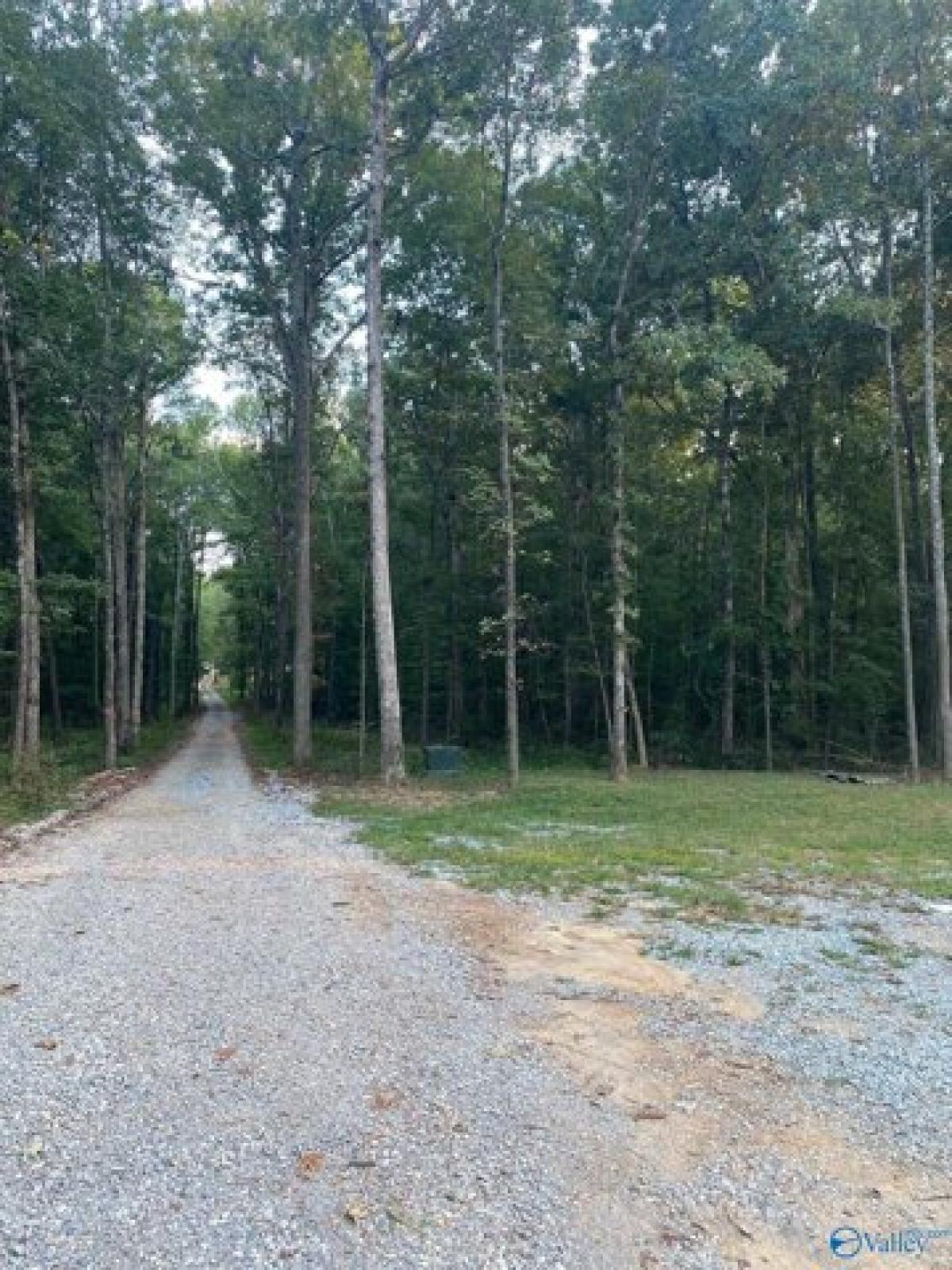 Picture of Residential Land For Sale in Athens, Alabama, United States