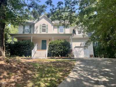 Home For Sale in Raleigh, North Carolina