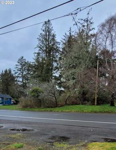 Residential Land For Sale in Hammond, Oregon