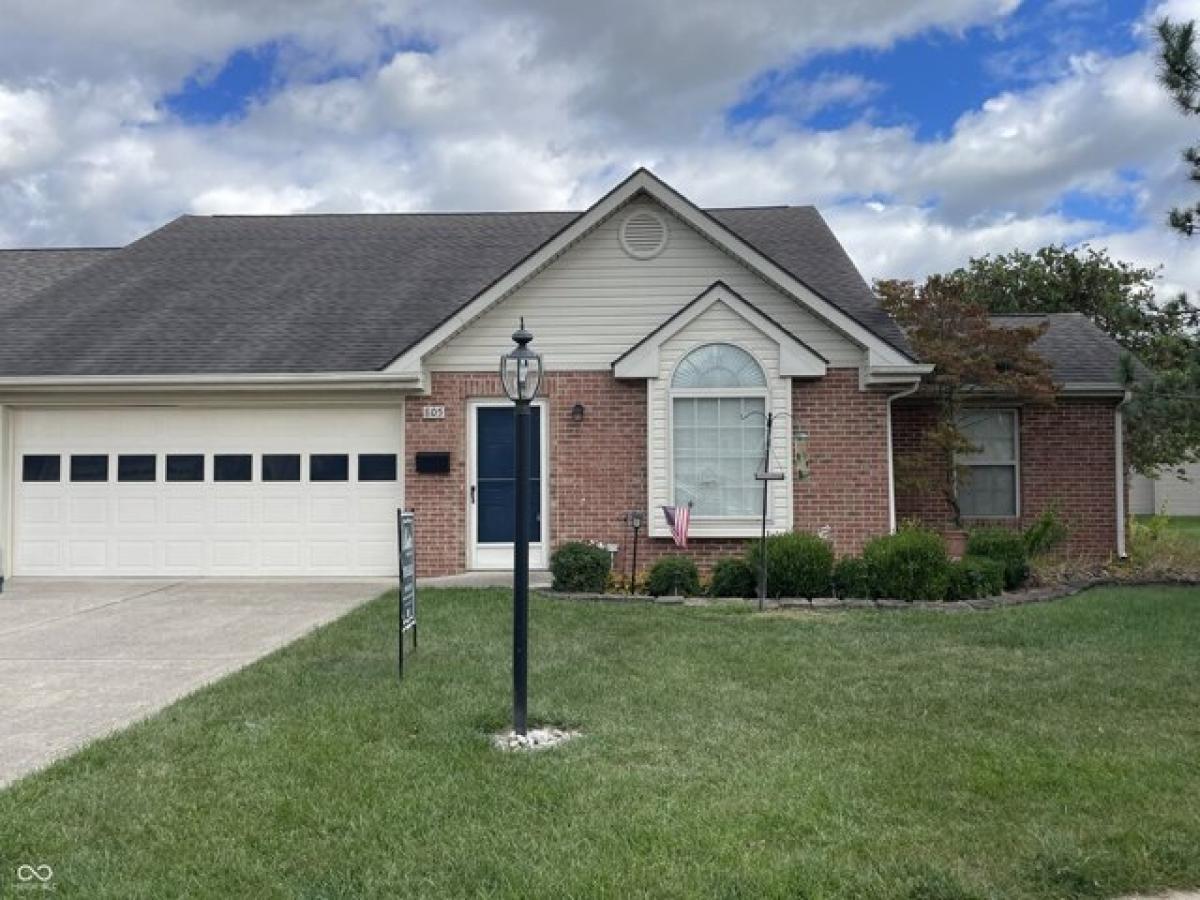 Picture of Home For Sale in Lebanon, Indiana, United States