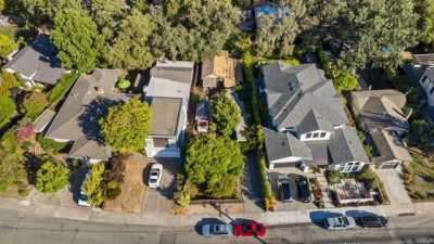 Home For Sale in San Carlos, California