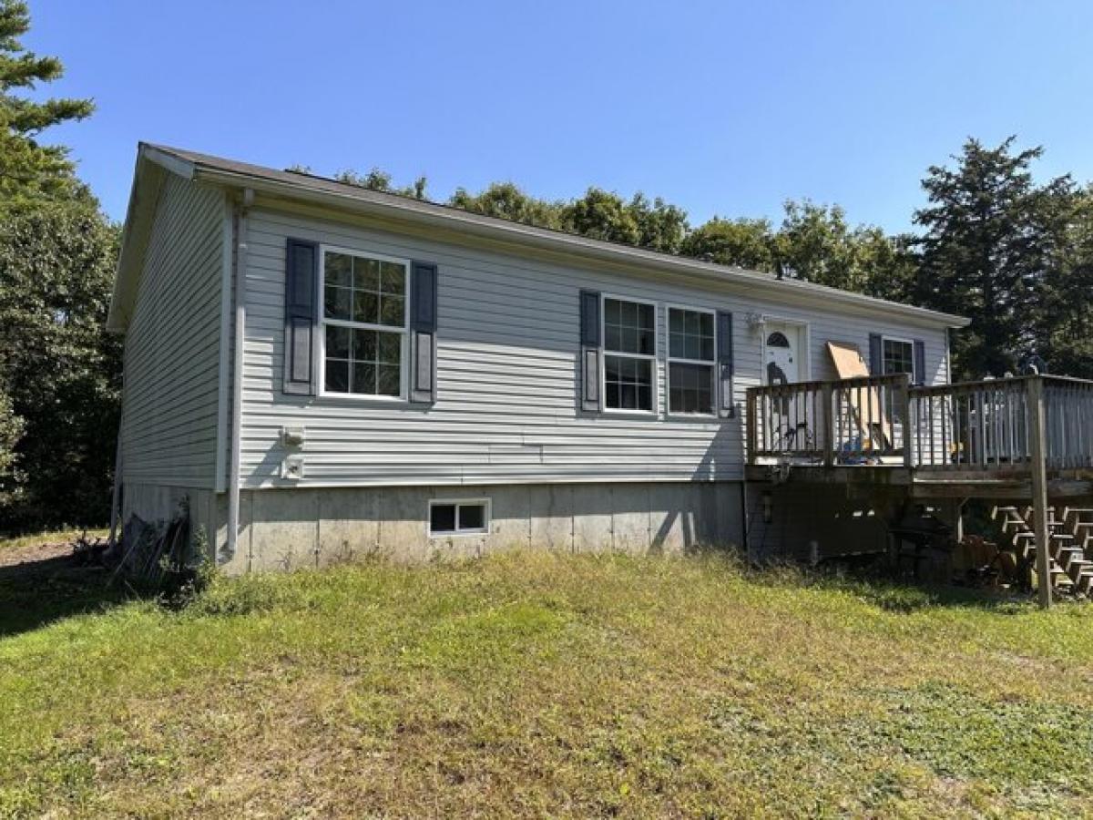 Picture of Home For Sale in Chelsea, Maine, United States