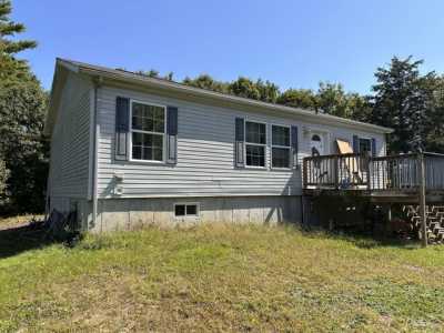 Home For Sale in Chelsea, Maine