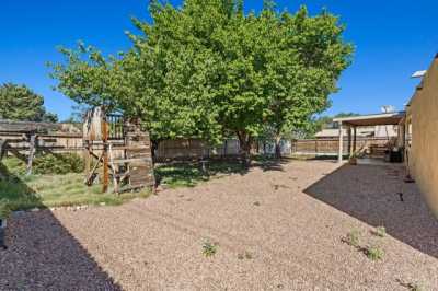 Home For Sale in Santa Fe, New Mexico