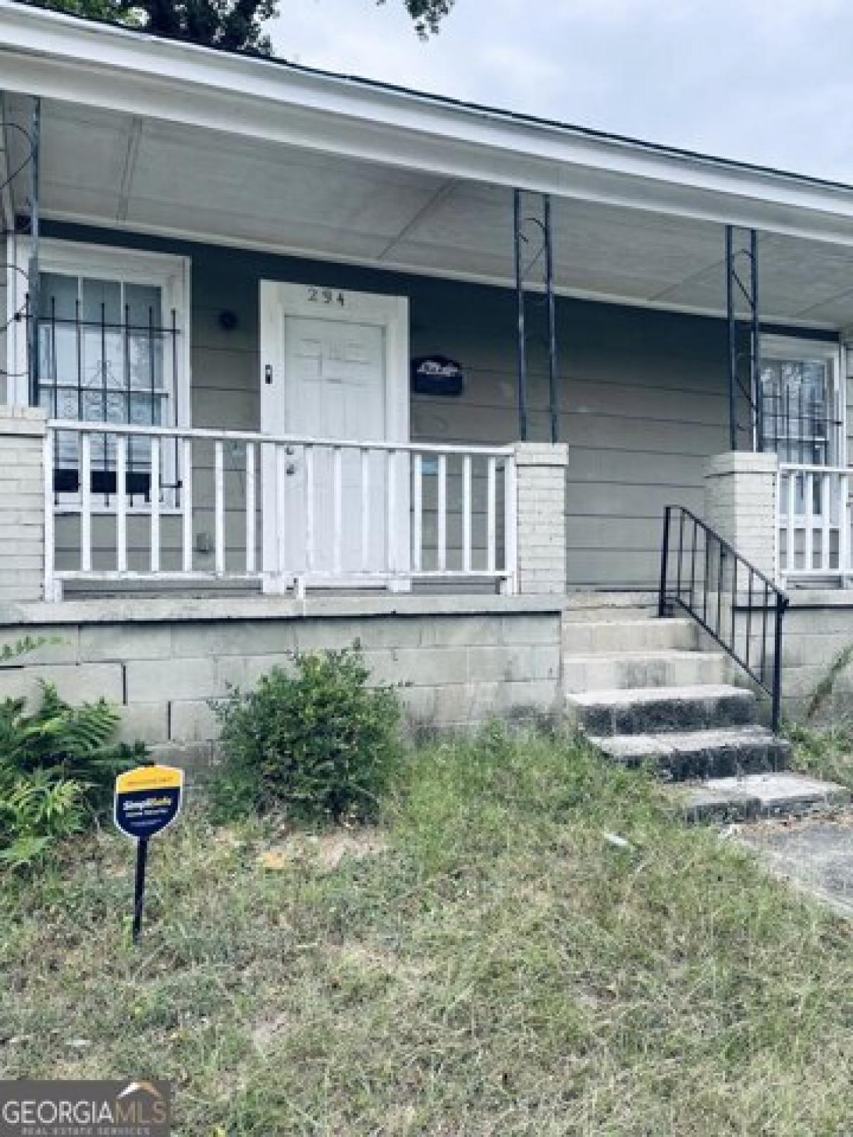 Picture of Home For Sale in Macon, Georgia, United States