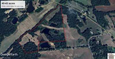 Residential Land For Sale in 