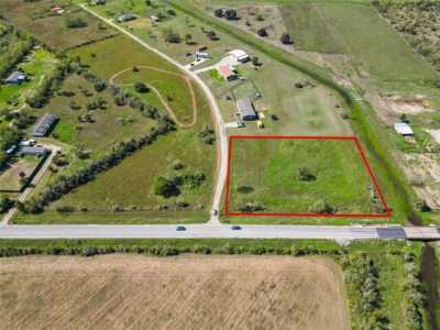 Residential Land For Sale in Santa Fe, Texas