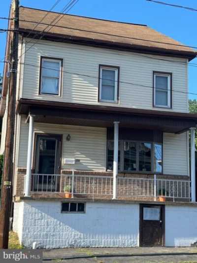 Home For Sale in Tower City, Pennsylvania