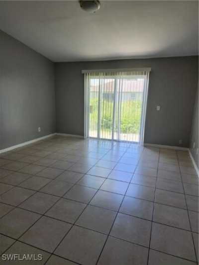 Home For Rent in Lehigh Acres, Florida