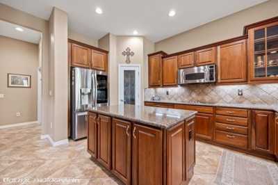 Home For Sale in Mesquite, Nevada