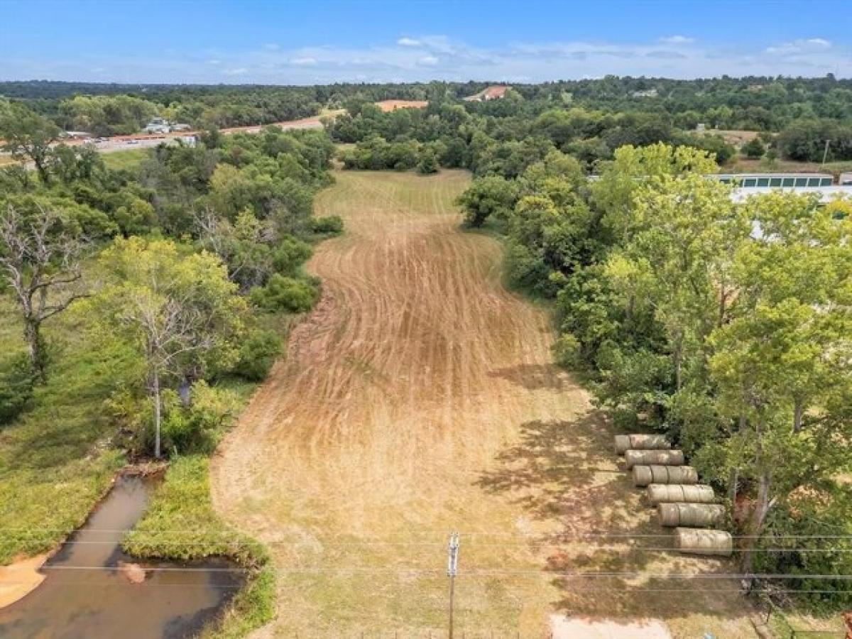 Picture of Residential Land For Sale in Oklahoma City, Oklahoma, United States