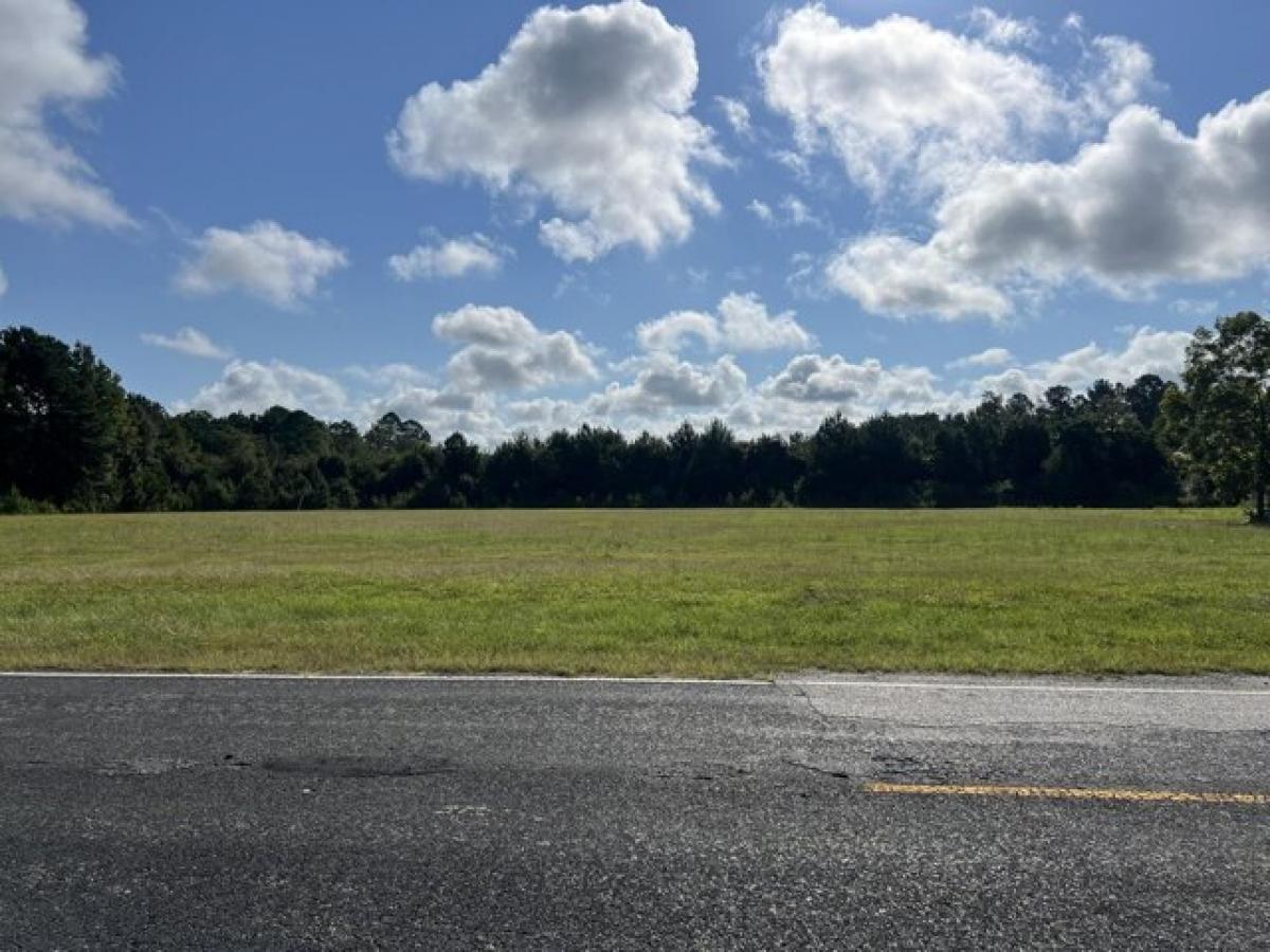 Picture of Residential Land For Sale in Dorchester, South Carolina, United States