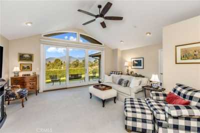 Home For Sale in Redlands, California