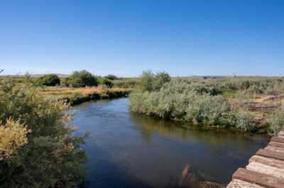 Residential Land For Sale in Richfield, Idaho