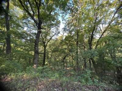 Residential Land For Rent in Holiday Island, Arkansas