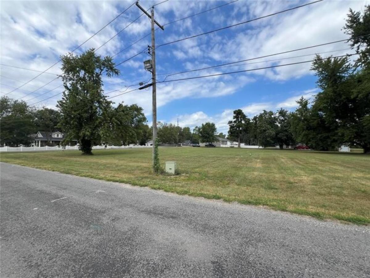 Picture of Residential Land For Sale in Livingston, Illinois, United States