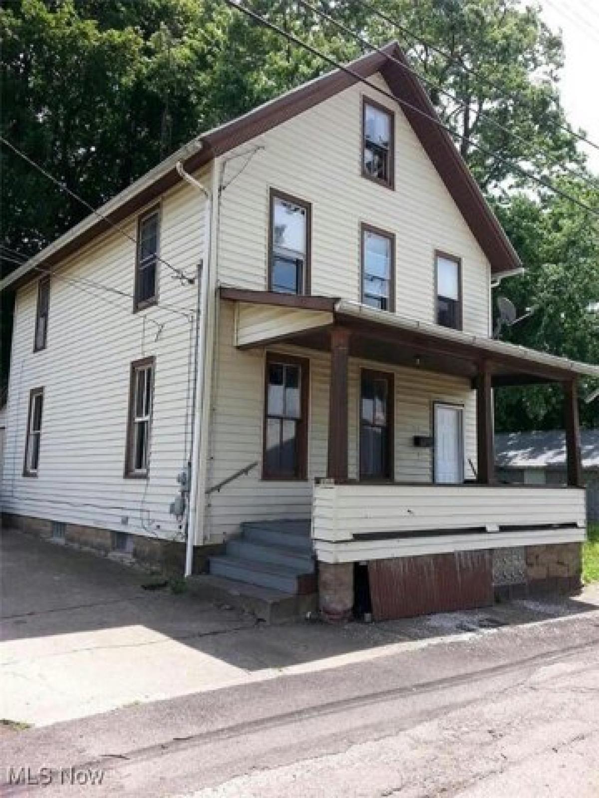 Picture of Home For Sale in Canton, Ohio, United States