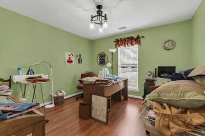 Home For Sale in Smyrna, Tennessee