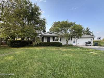 Home For Sale in Lima, Ohio