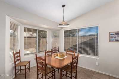 Home For Sale in Gilbert, Arizona