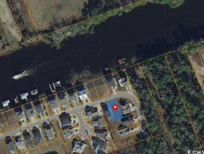 Residential Land For Sale in North Myrtle Beach, South Carolina