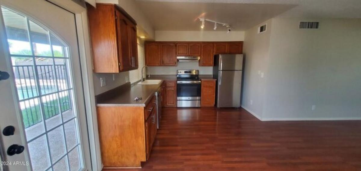 Picture of Home For Rent in Tempe, Arizona, United States