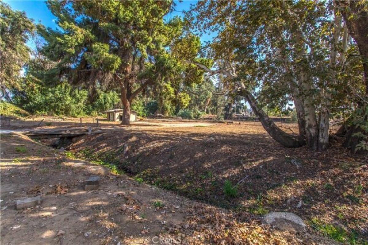 Picture of Residential Land For Sale in Redlands, California, United States