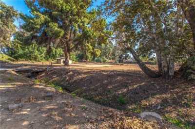 Residential Land For Sale in Redlands, California