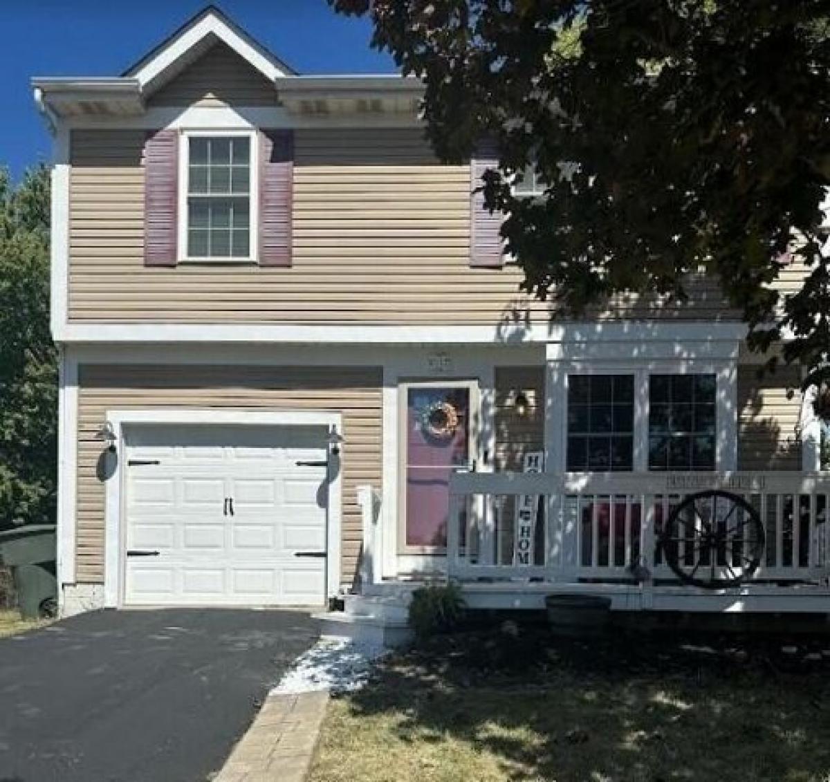 Picture of Home For Sale in Galloway, Ohio, United States