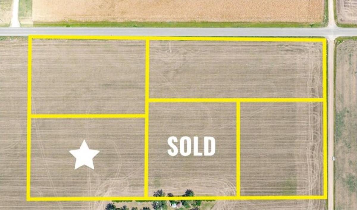 Picture of Residential Land For Sale in Garden Plain, Kansas, United States