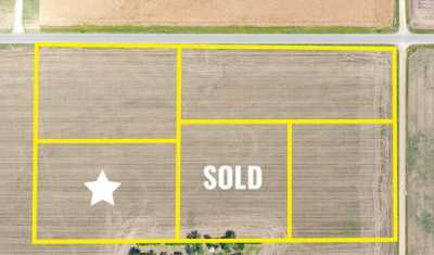 Residential Land For Sale in Garden Plain, Kansas