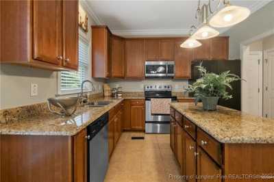 Home For Sale in Fayetteville, North Carolina