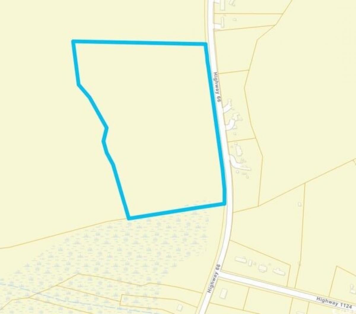 Picture of Residential Land For Sale in Loris, South Carolina, United States