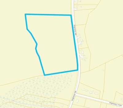 Residential Land For Sale in 