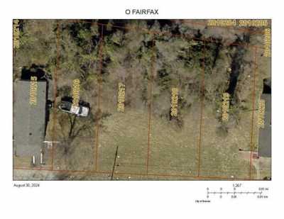 Residential Land For Sale in Roanoke, Virginia