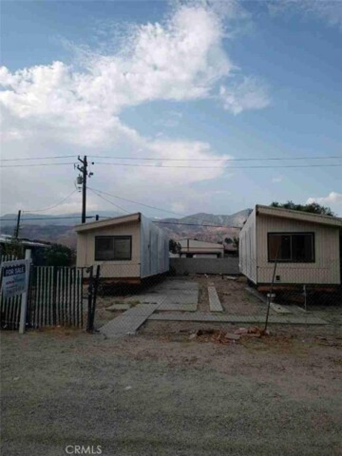 Picture of Residential Land For Sale in Cabazon, California, United States