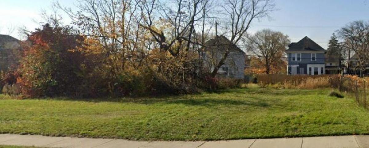 Picture of Residential Land For Rent in Detroit, Michigan, United States