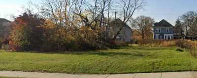 Residential Land For Rent in Detroit, Michigan