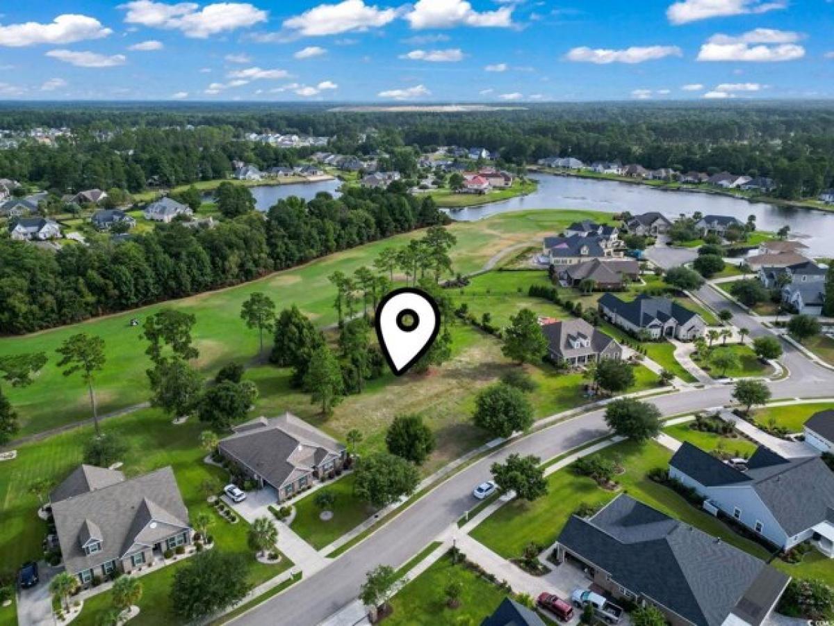 Picture of Residential Land For Sale in Conway, South Carolina, United States