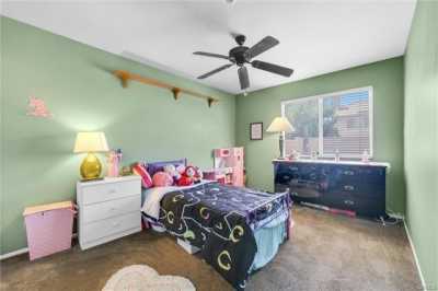 Home For Sale in Fontana, California