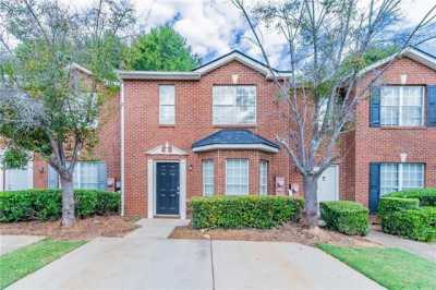 Home For Sale in Decatur, Georgia