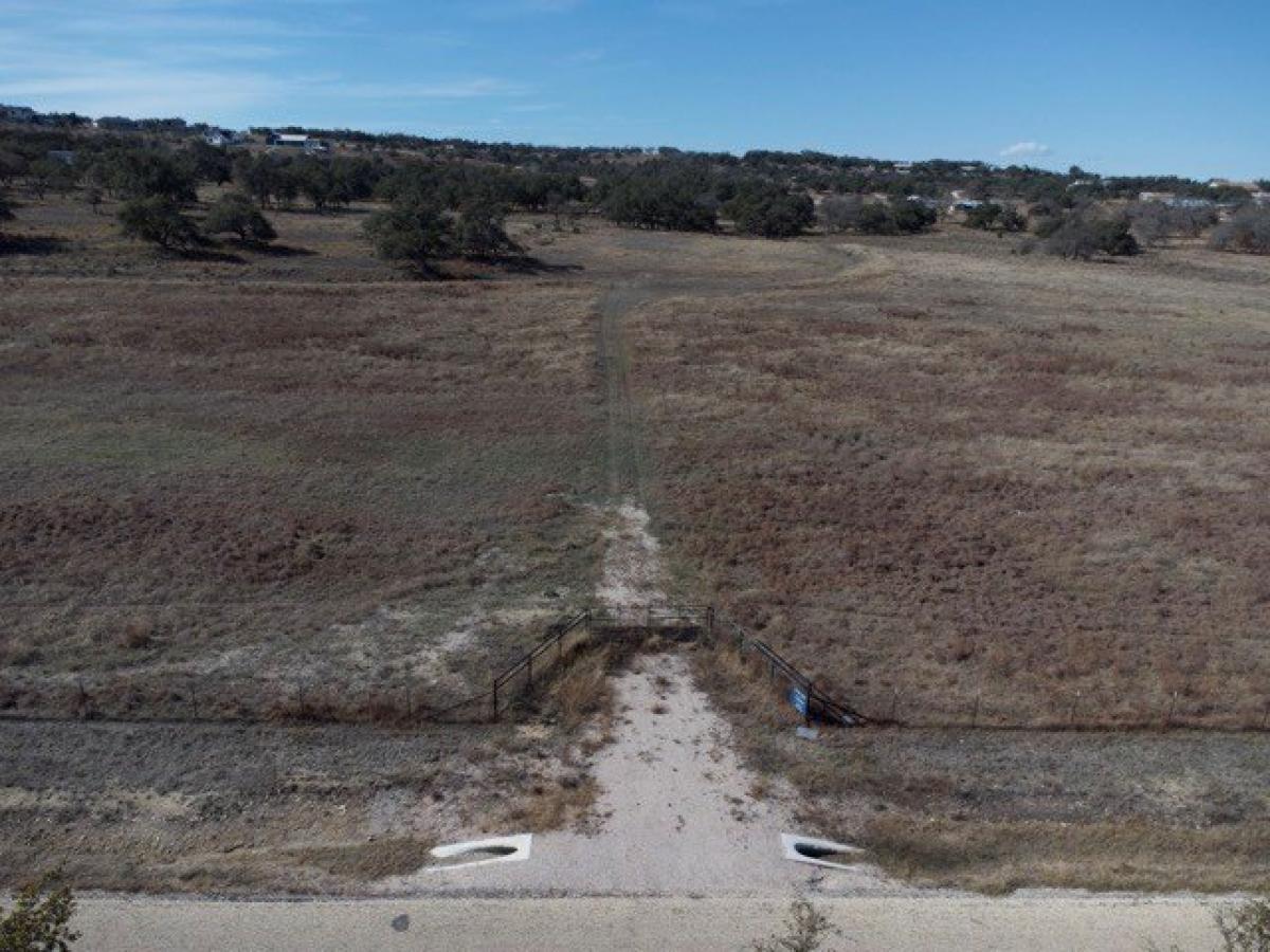 Picture of Residential Land For Sale in Fredericksburg, Texas, United States