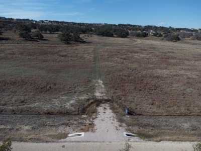 Residential Land For Sale in Fredericksburg, Texas